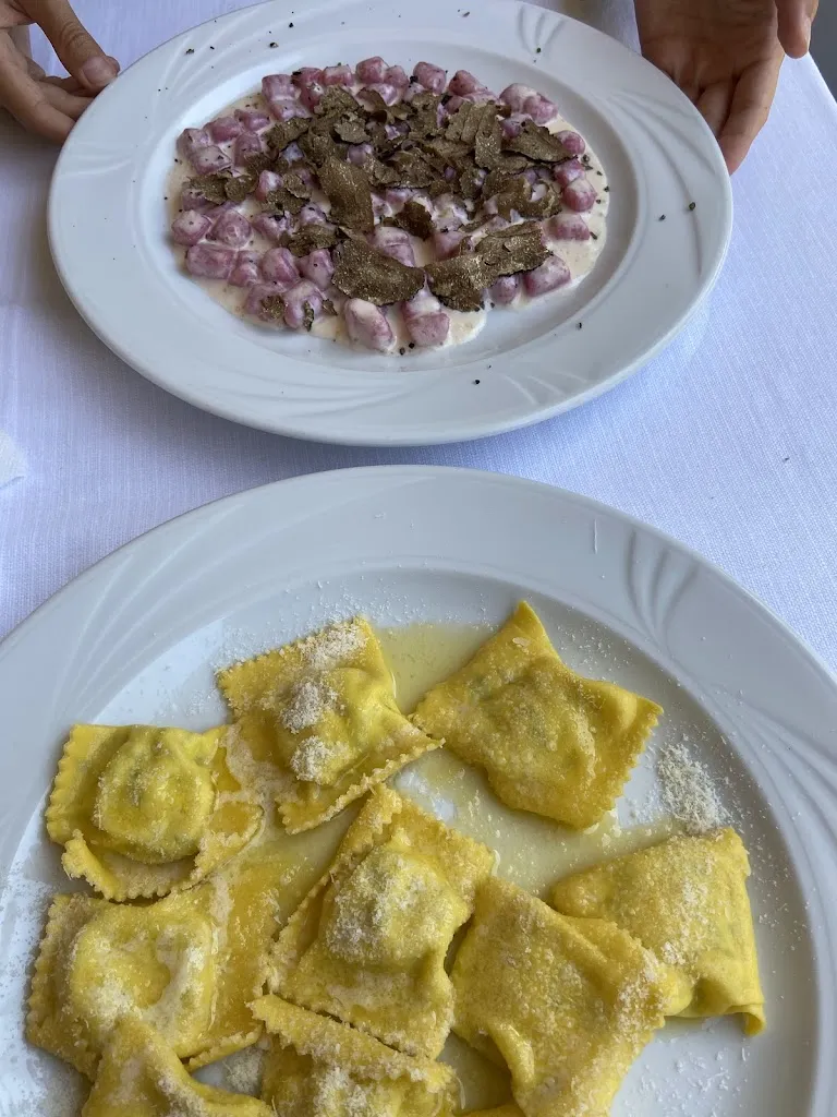 Simon Schacht_La Maison Restaurant_Fornovo di Taro_review