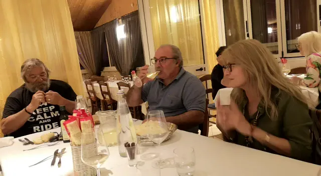 La Maison Restaurant_Fornovo di Taro_slider_image_2