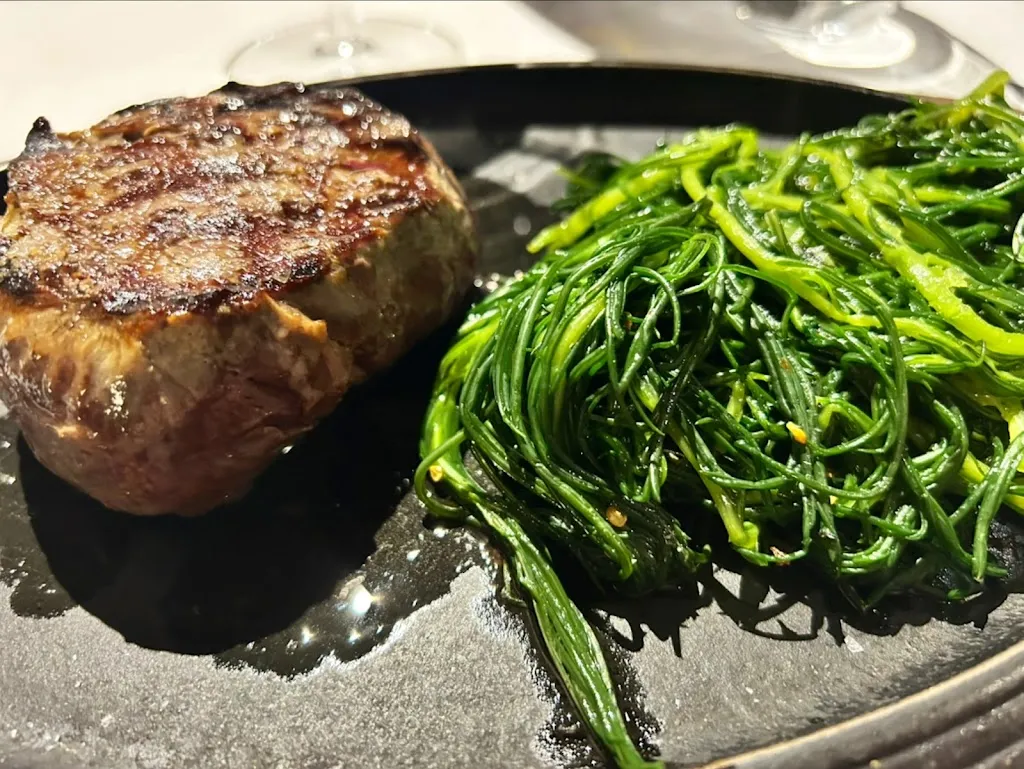 La Maison Restaurant_Fornovo di Taro_slider_image_3