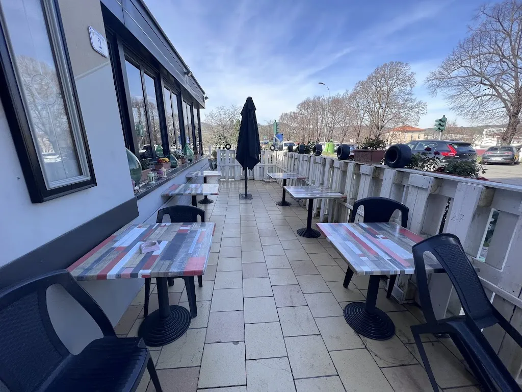 Al Ponte Locanda restaurant in Fornovo di Taro