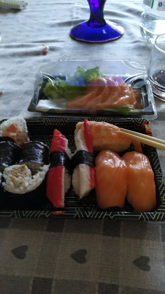 Gloria Masala_Ristorante Sesto Senso Fornovo di Taro_Fornovo di Taro_review