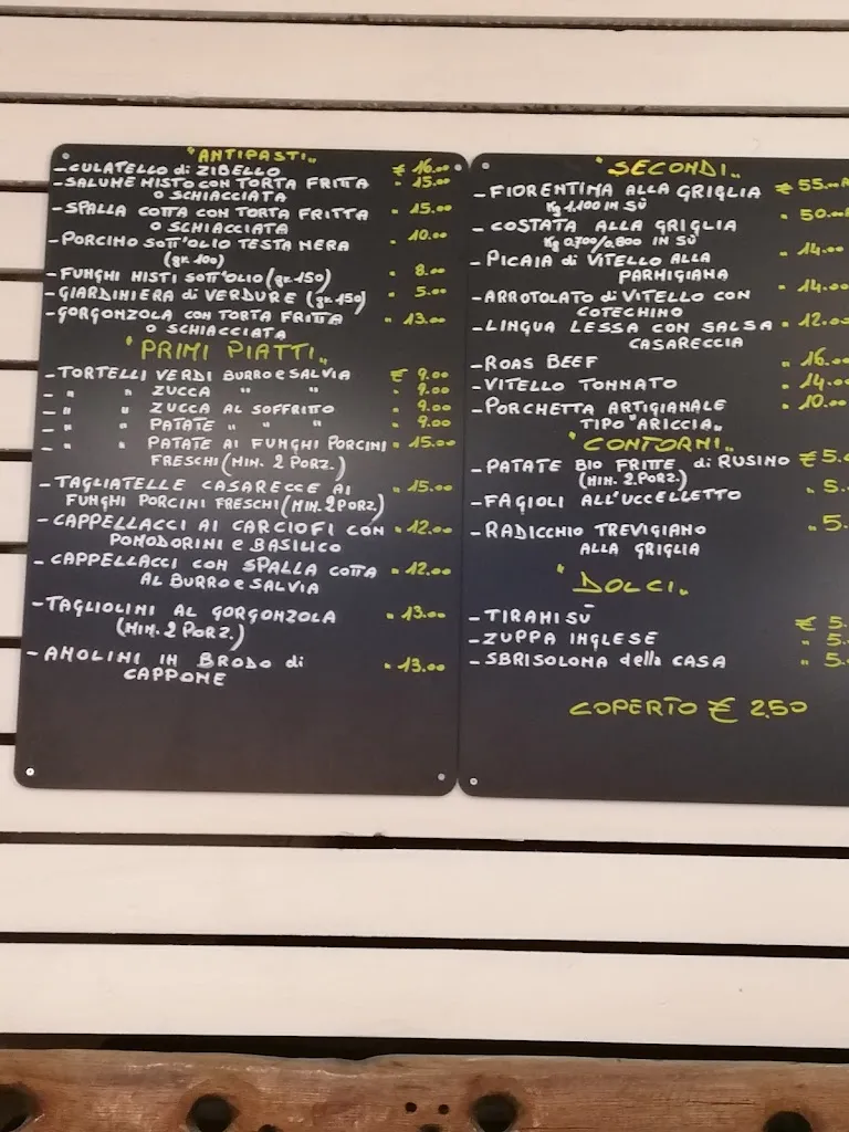 Menu_La Curva dei Baci_Fornovo di Taro_image_1