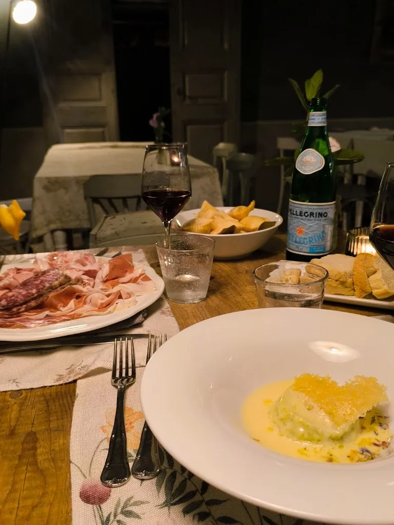 Meriem Dhahak_Osteria di Citerna “Il Galletto”_Fornovo di Taro_review