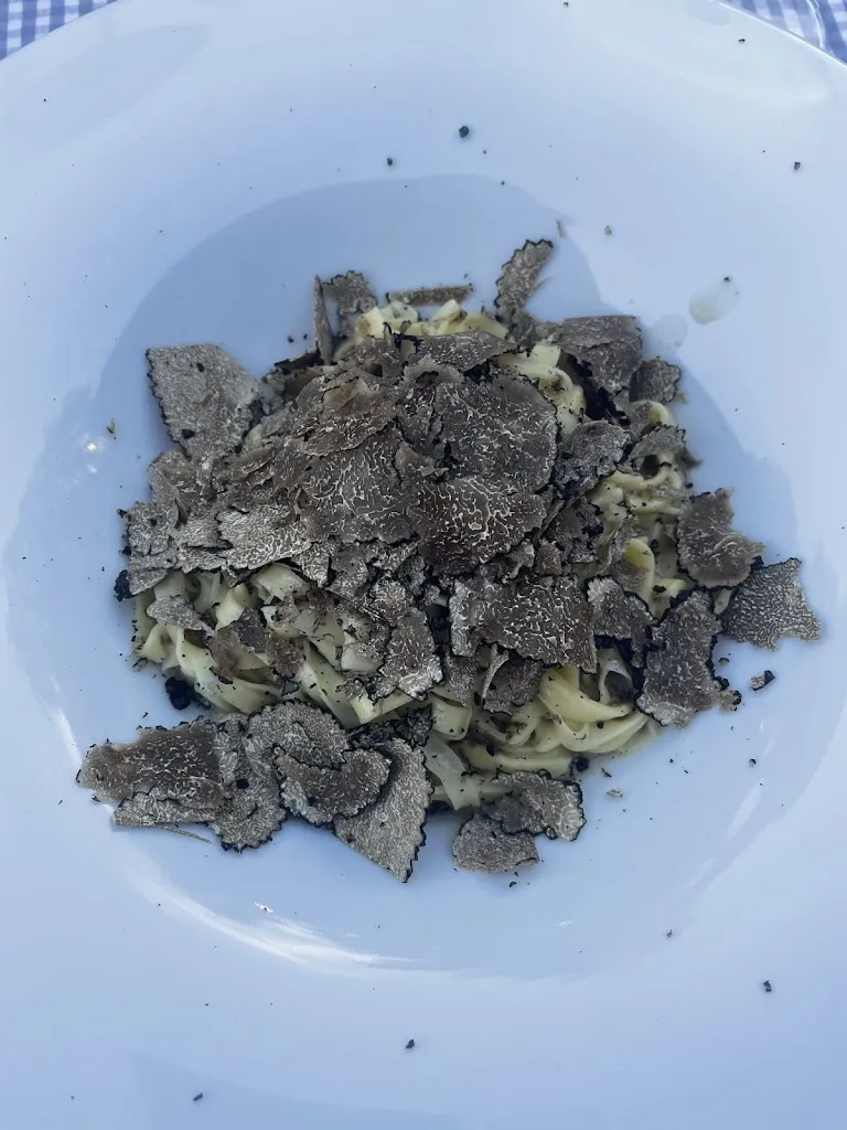 Maria I._Osteria di Citerna “Il Galletto”_Fornovo di Taro_review