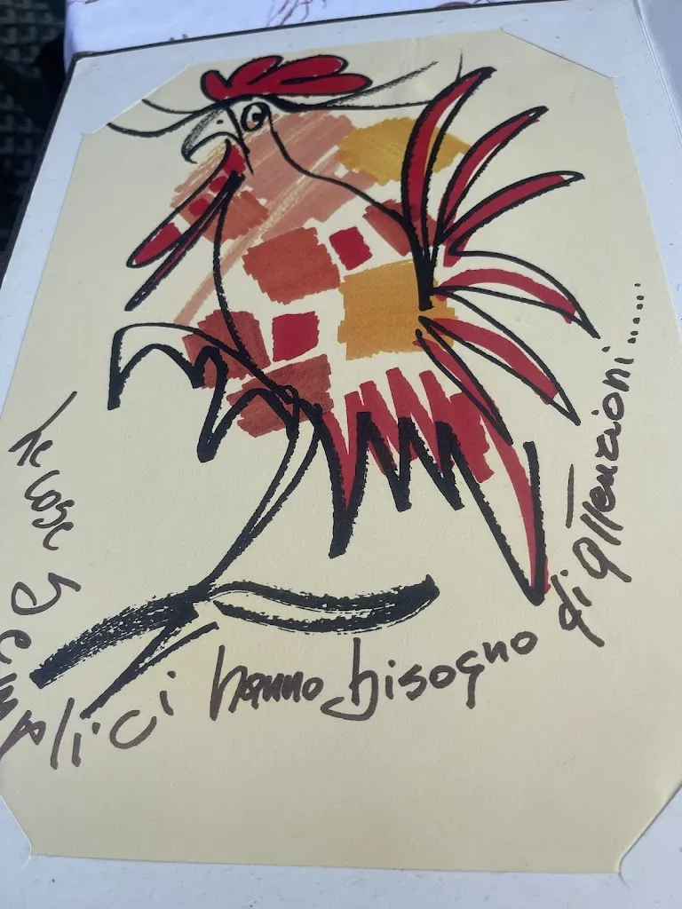 Anna Maria Sassatelli_Osteria di Citerna “Il Galletto”_Fornovo di Taro_review