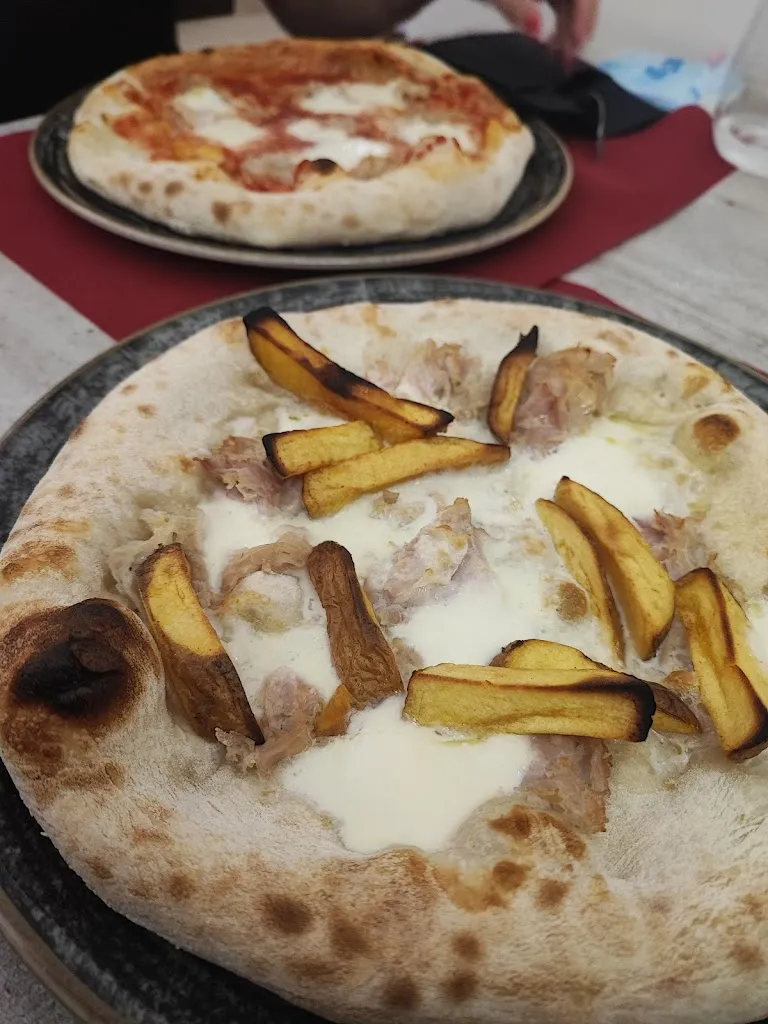 Menu_Pizzeria 250grammi  Ortona_Ortona_image_6