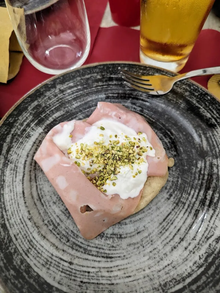 Menu_Pizzeria 250grammi  Ortona_Ortona_image_9