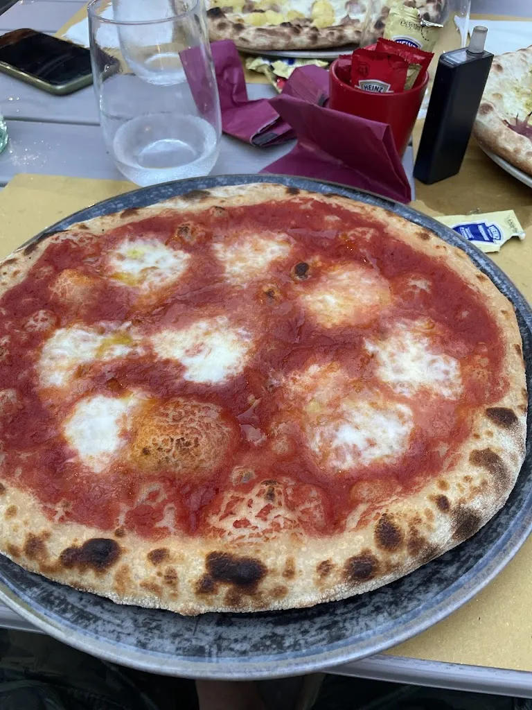 Franko_Pizzeria 250grammi  Ortona_Ortona_review