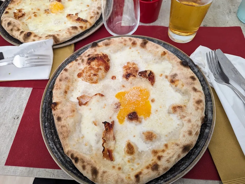 Giacomo Micoli_Pizzeria 250grammi  Ortona_Ortona_review