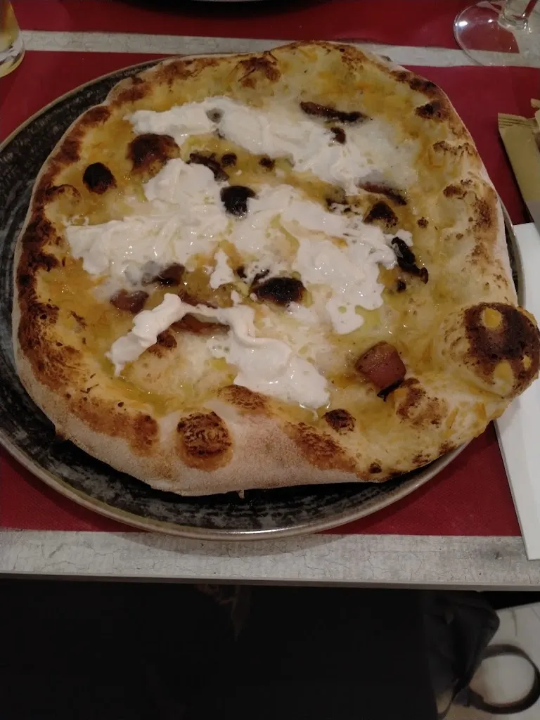 Jass_Pizzeria 250grammi  Ortona_Ortona_review