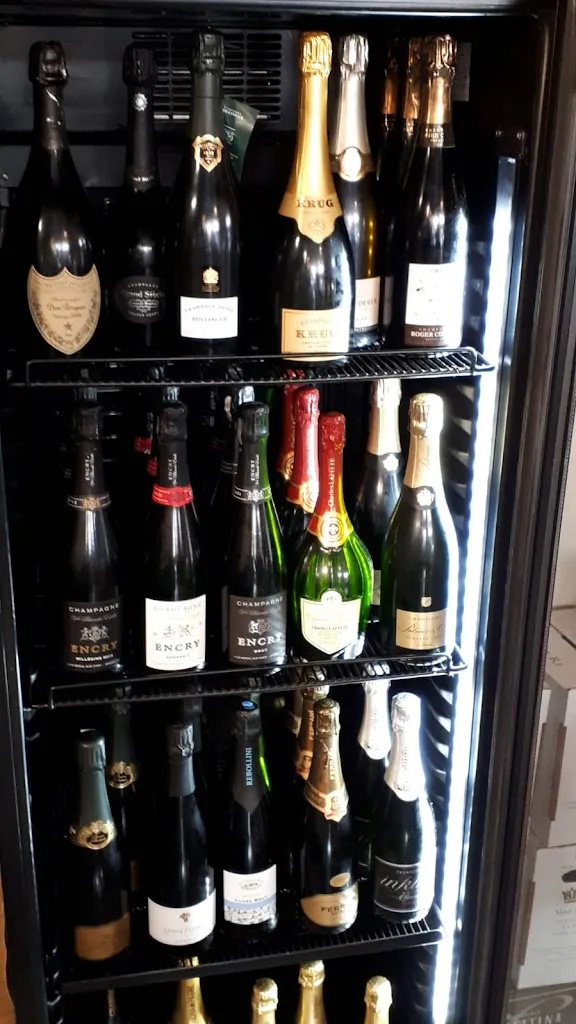 I Màt restaurant in Fornovo di Taro