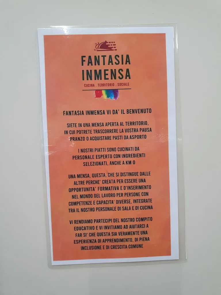 Manuela Manzini_Fantasia Inmensa_Fornovo di Taro_review