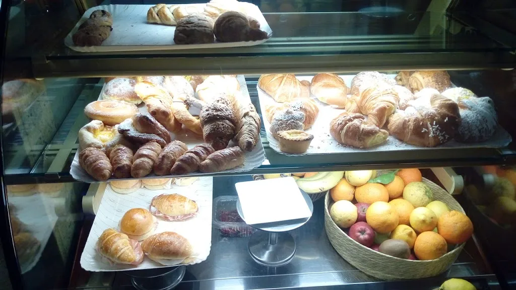 eXport Bar restaurant in Fornovo di Taro