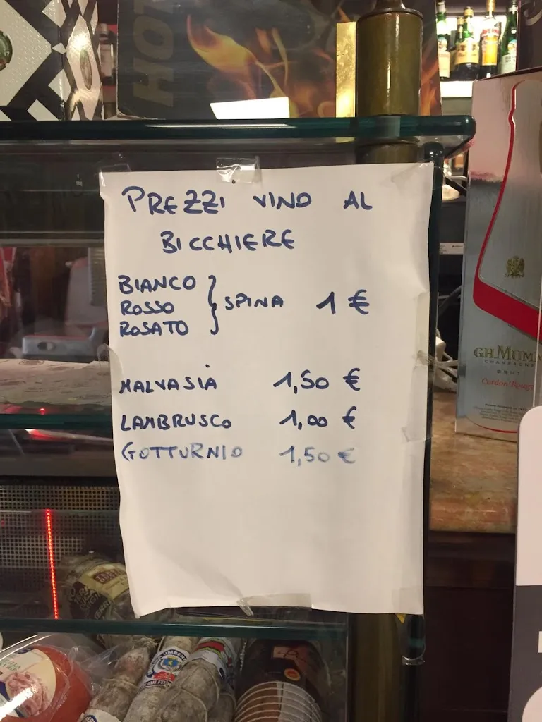 Menu_Saloon Trattoria Bar_Fornovo di Taro_image_1