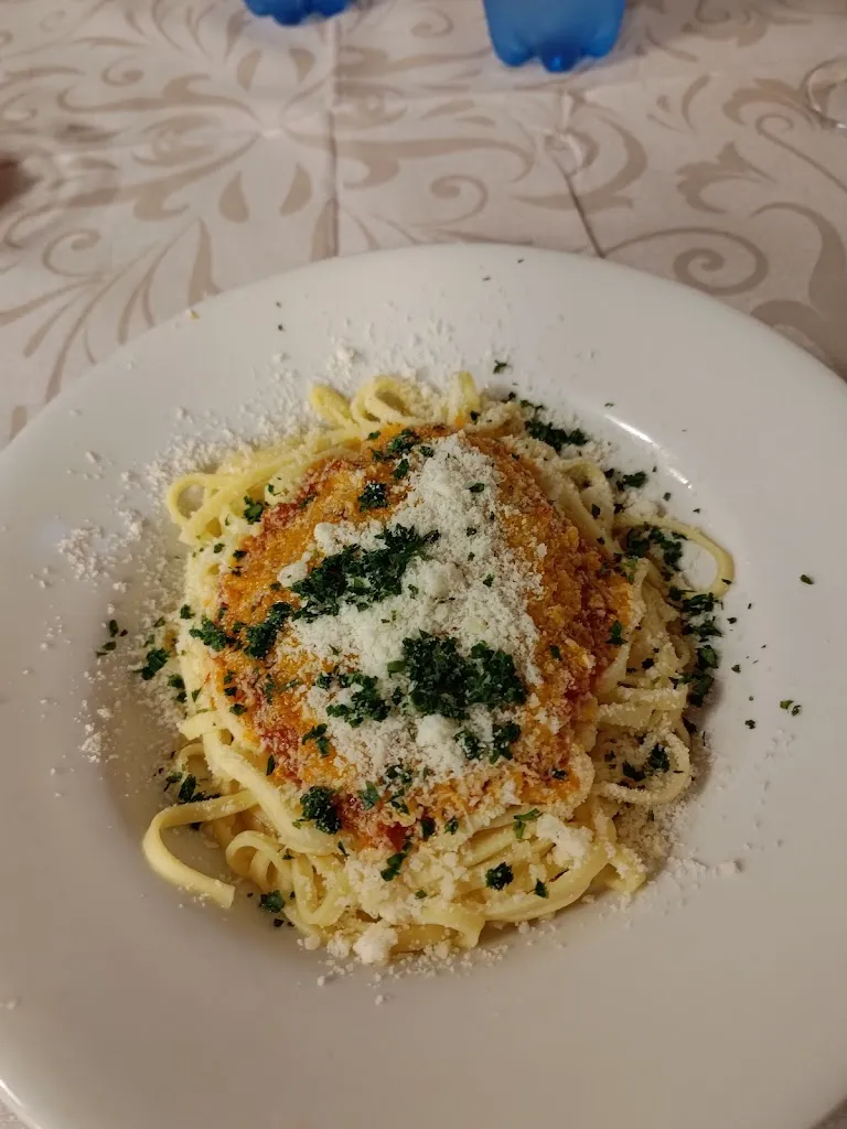 Septimiu Vonica_Saloon Trattoria Bar_Fornovo di Taro_review