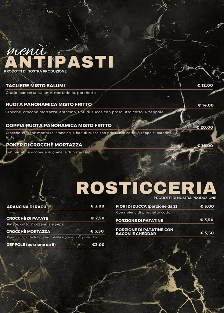 Menu_Pizzeria Il Sorriso_Fornovo di Taro_immagine_4