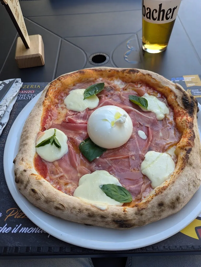 Menu_Pizzeria Il Sorriso_Fornovo di Taro_immagine_5