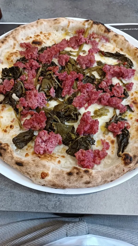 Menu_Pizzeria Il Sorriso_Fornovo di Taro_immagine_9