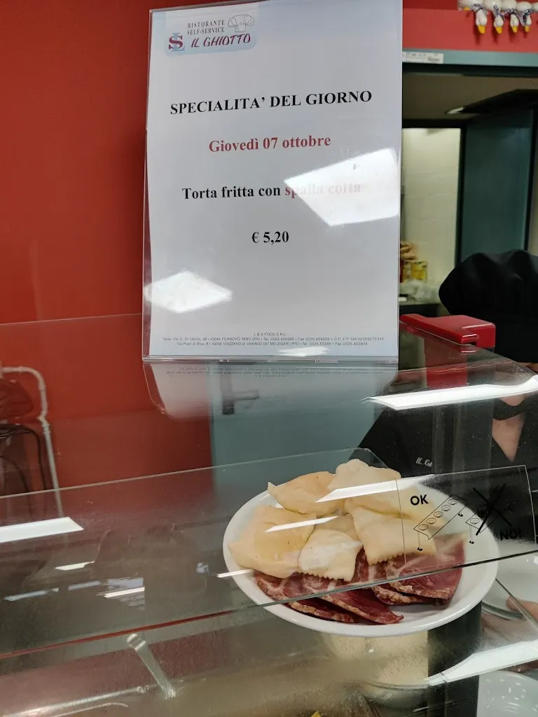 Menu_Ristorante Self Service Il Ghiotto_Fornovo di Taro_image_9