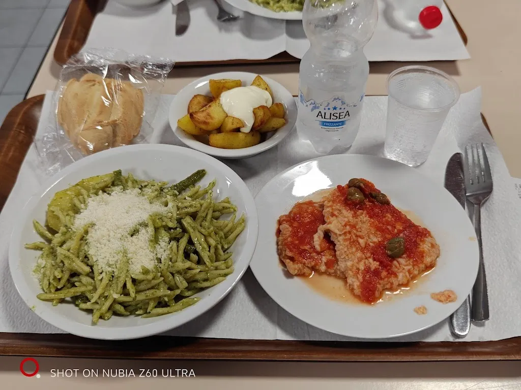 Ristorante Self Service Il Ghiotto_Fornovo di Taro_slider_image_2