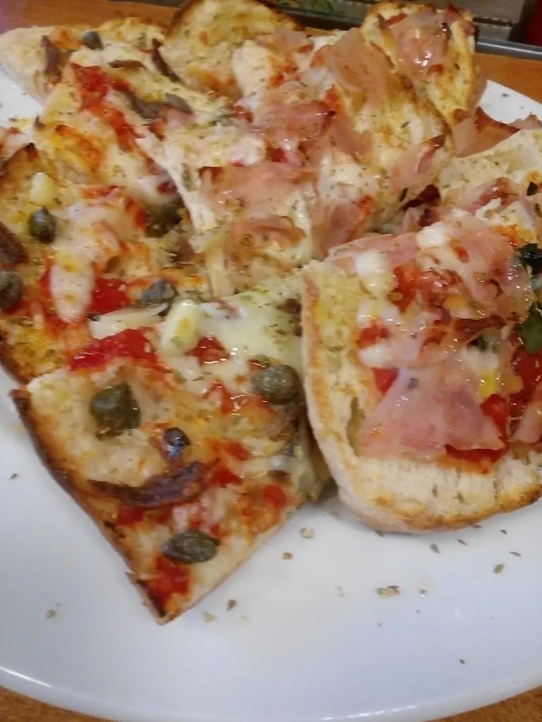 Menu_Il Ciancio D'Oro_Fornovo di Taro_image_7