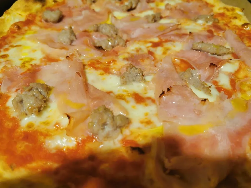 Ivan Belisardi_Il Ciancio D'Oro_Fornovo di Taro_review