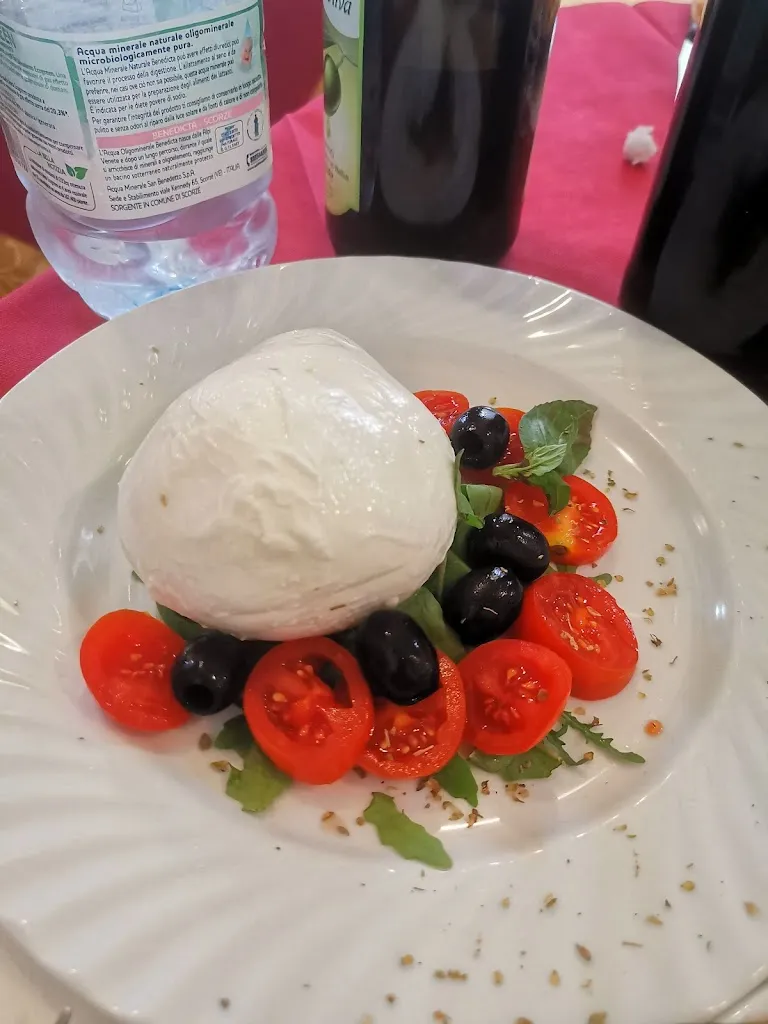 Angel Gio_Il Ciancio D'Oro_Fornovo di Taro_review