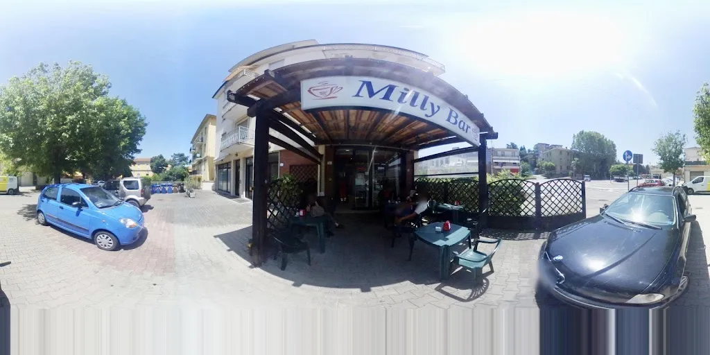 Bar Milly Fornovo di Taro_Fornovo di Taro_slider_image_1