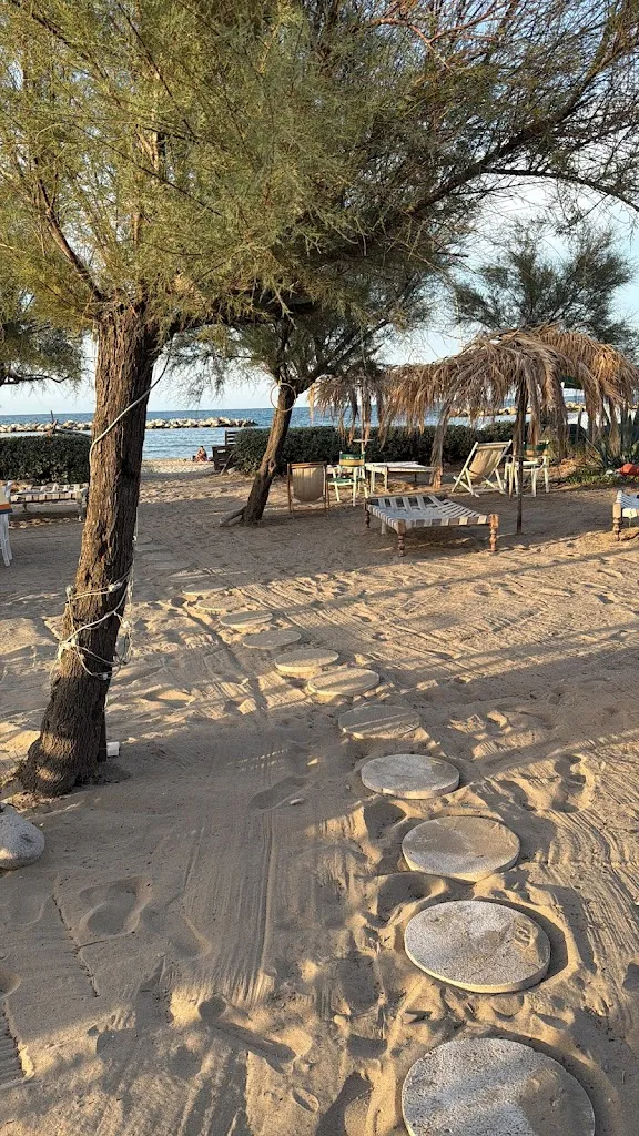 maryx xmas_La Spiaggetta - mare e cucina_Ortona_review