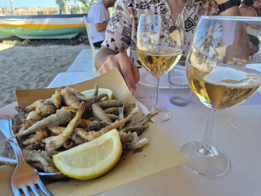 La Spiaggetta - mare e cucina_Ortona_slider_image_3