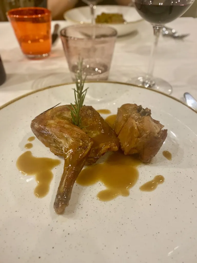 Ling Ting_Ristorante Anna dal 1968_Forlimpopoli_review