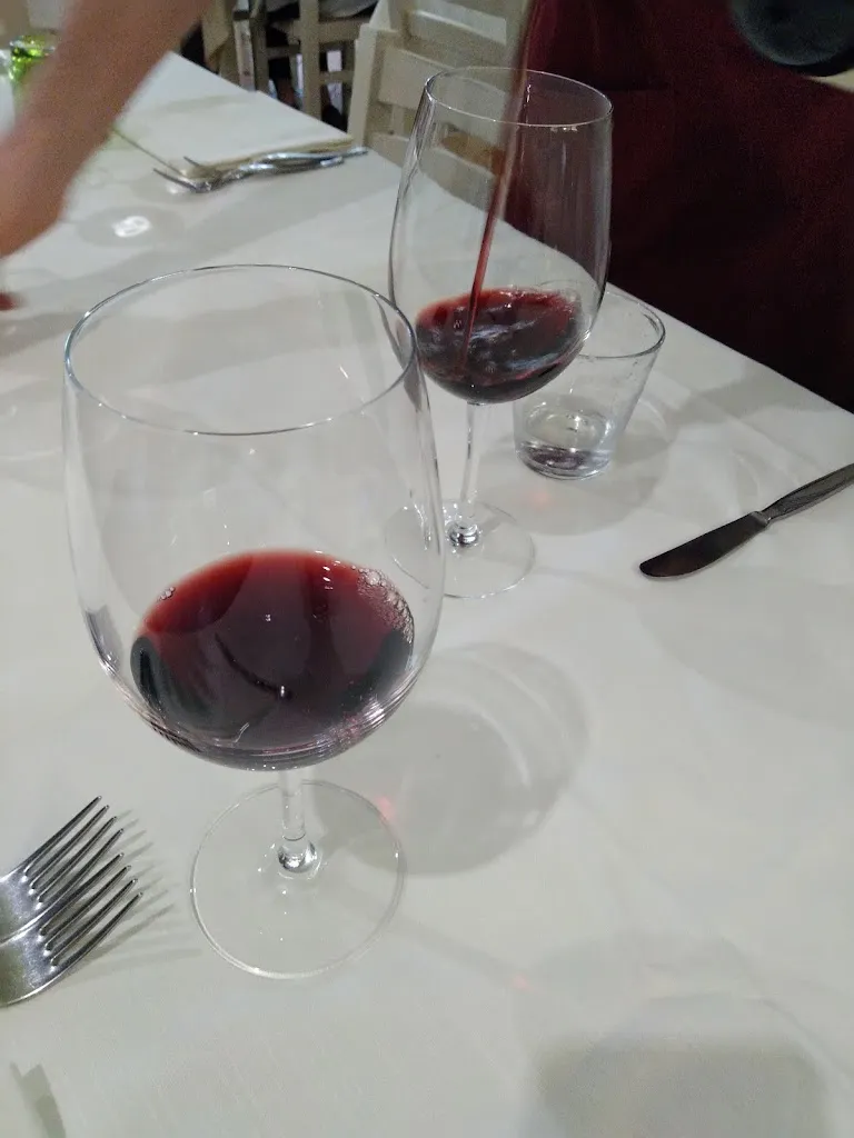 ismail baba_Ristorante Anna dal 1968_Forlimpopoli_review