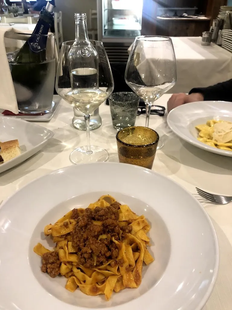 Silvio Di Rubbo_Ristorante Anna dal 1968_Forlimpopoli_review