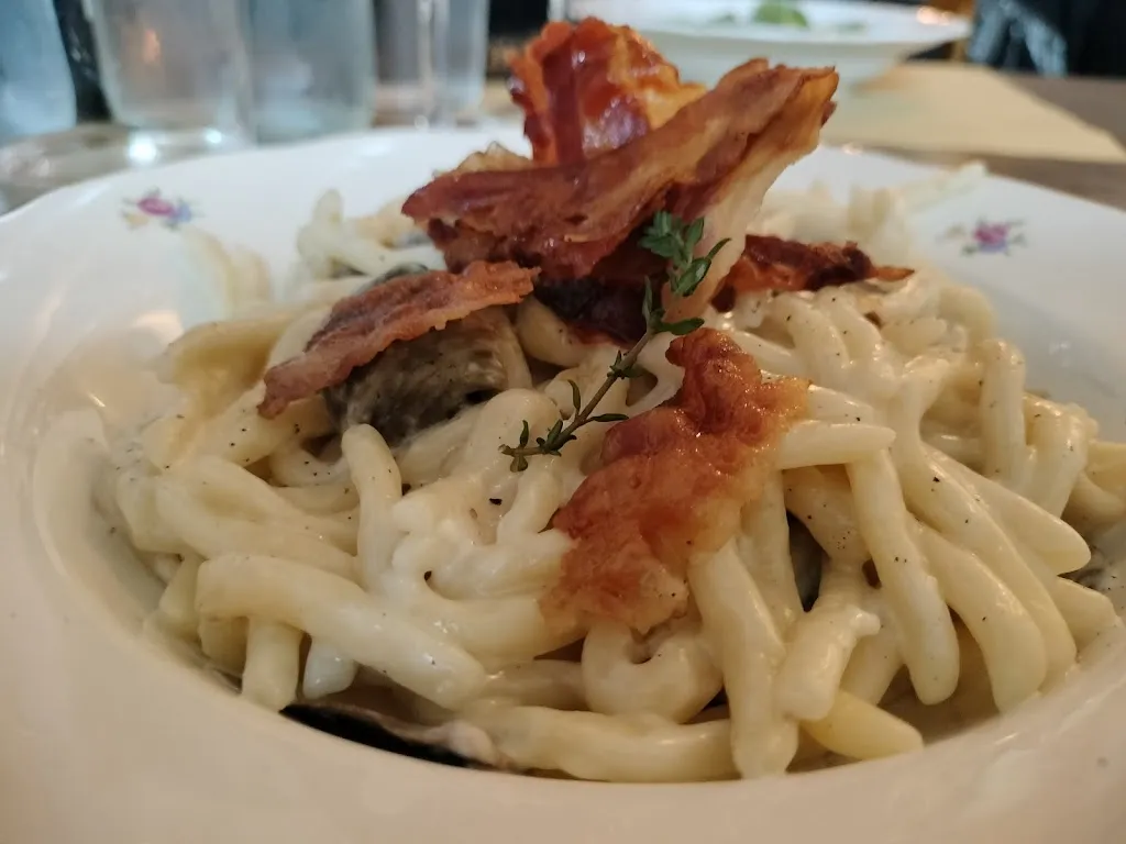 Sara Zaccarelli_Flambeh Bottega e Cucina_Forlimpopoli_review