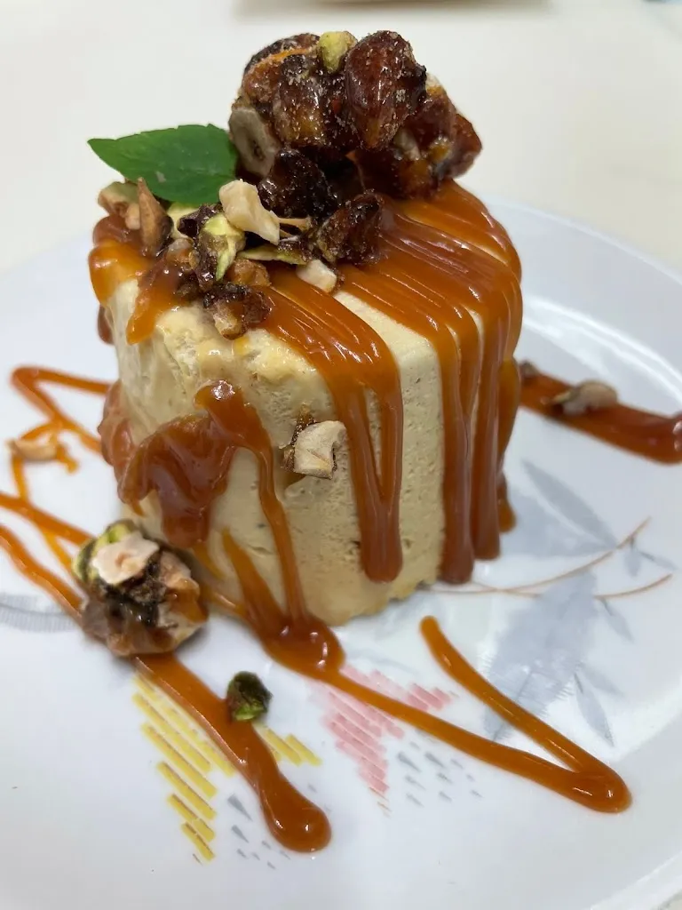 valentina guardigli_Flambeh Bottega e Cucina_Forlimpopoli_review