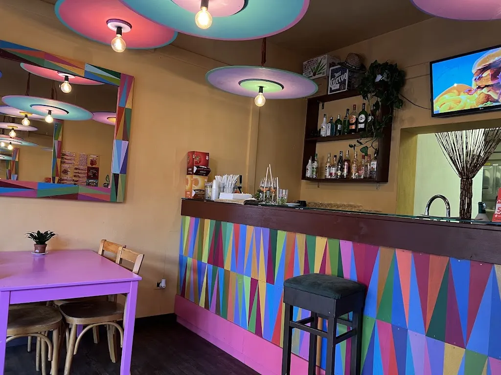 Enrico Semeraro_BURGERITO_Forlimpopoli_review