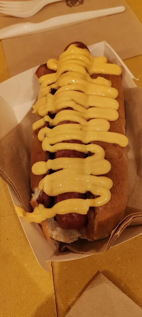 Massimo Gagliardi_BURGERITO_Forlimpopoli_review