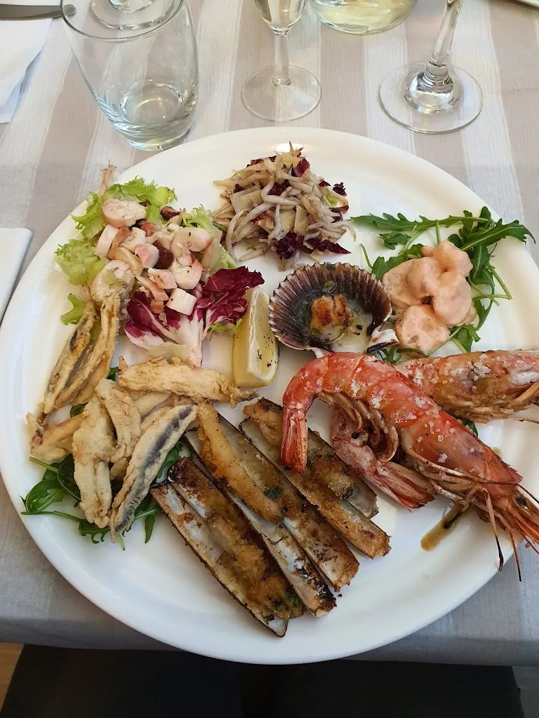 Menu_Ristorante Le Nasse - Solo Pesce_Forlimpopoli_image_3