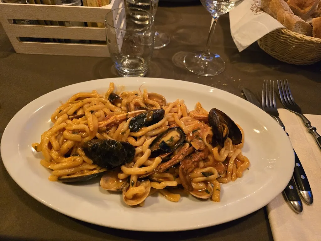 Menu_Ristorante Le Nasse - Solo Pesce_Forlimpopoli_image_4