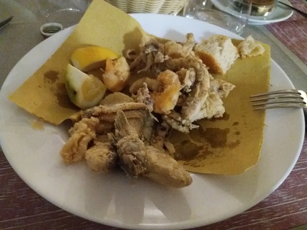 Menu_Ristorante Le Nasse - Solo Pesce_Forlimpopoli_image_5