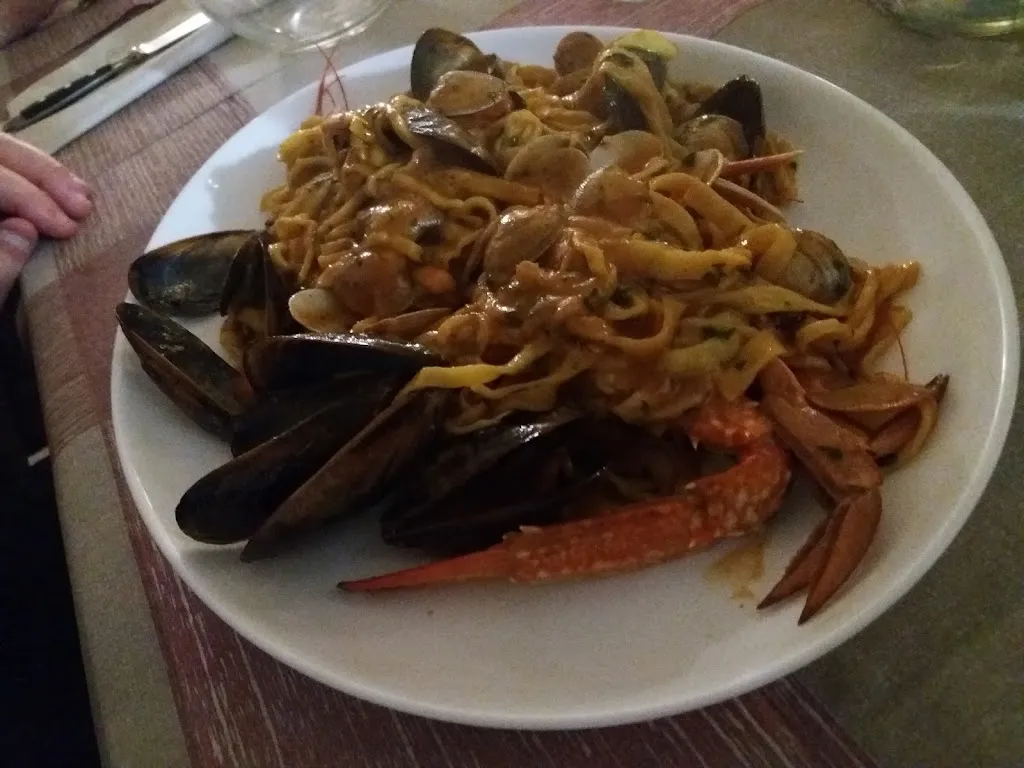 Menu_Ristorante Le Nasse - Solo Pesce_Forlimpopoli_image_7