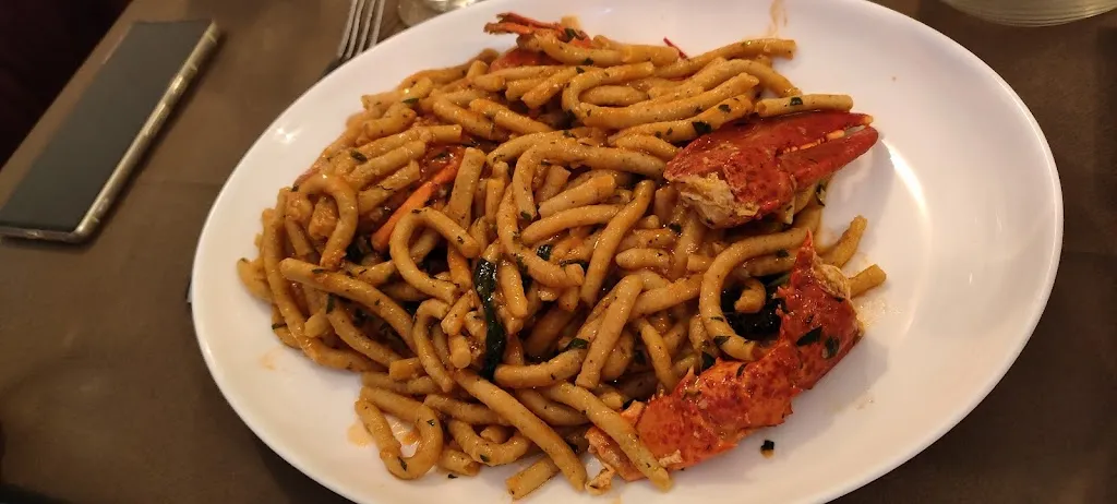 Menu_Ristorante Le Nasse - Solo Pesce_Forlimpopoli_image_8