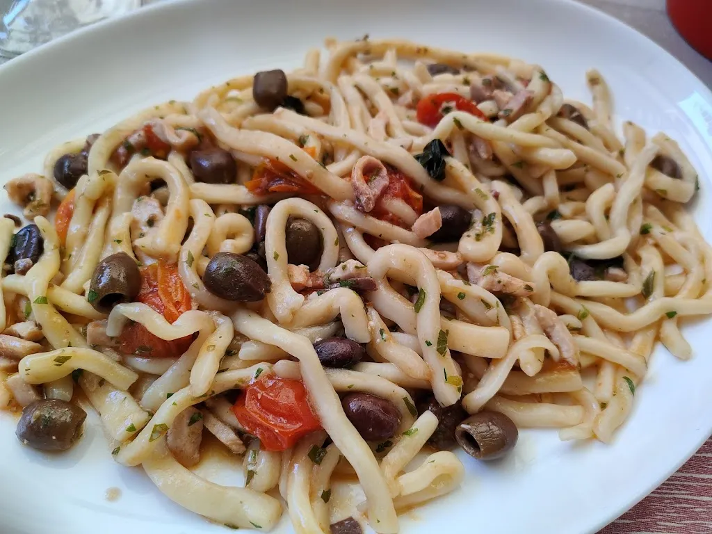 Menu_Ristorante Le Nasse - Solo Pesce_Forlimpopoli_image_9