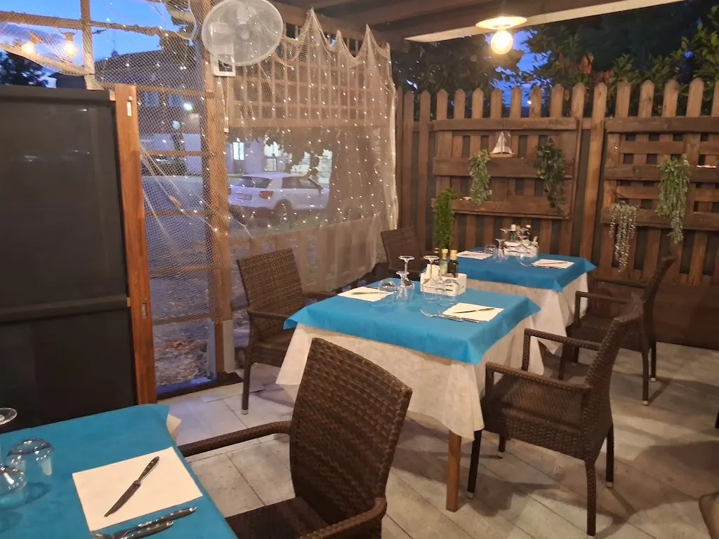 Ristorante Le Nasse - Solo Pesce_Forlimpopoli_slider_image_2