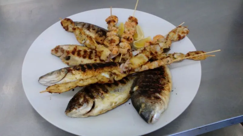 Ristorante Le Nasse - Solo Pesce_Forlimpopoli_slider_image_3