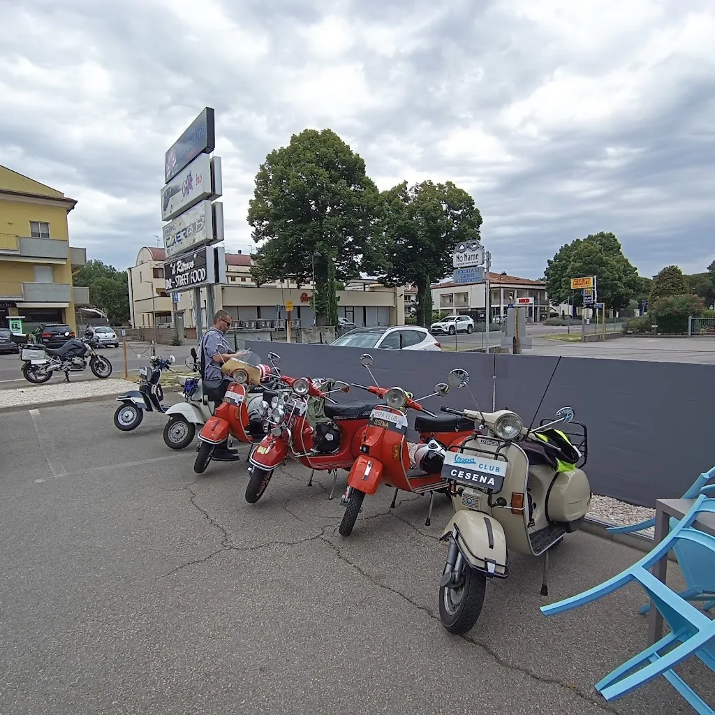 Alessandro Antolini_Il Ritrovo bar street food_Forlimpopoli_review