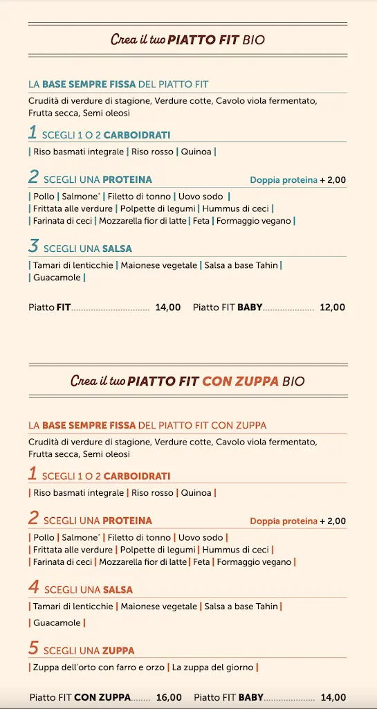 Menu_BRN Bike Cafè & Restaurant_Forlimpopoli_image_1