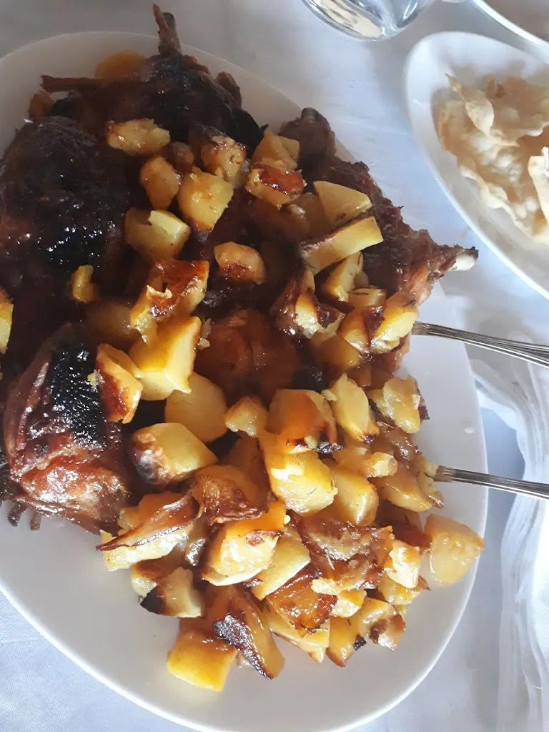 sandra basile_Agriturismo DRAGANI_Ortona_review