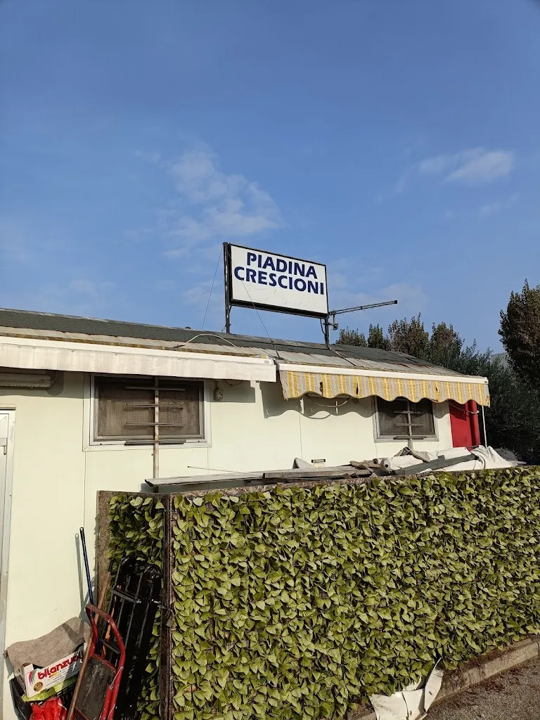 Alessandro Mormile_La Piada di Pina_Forlimpopoli_review