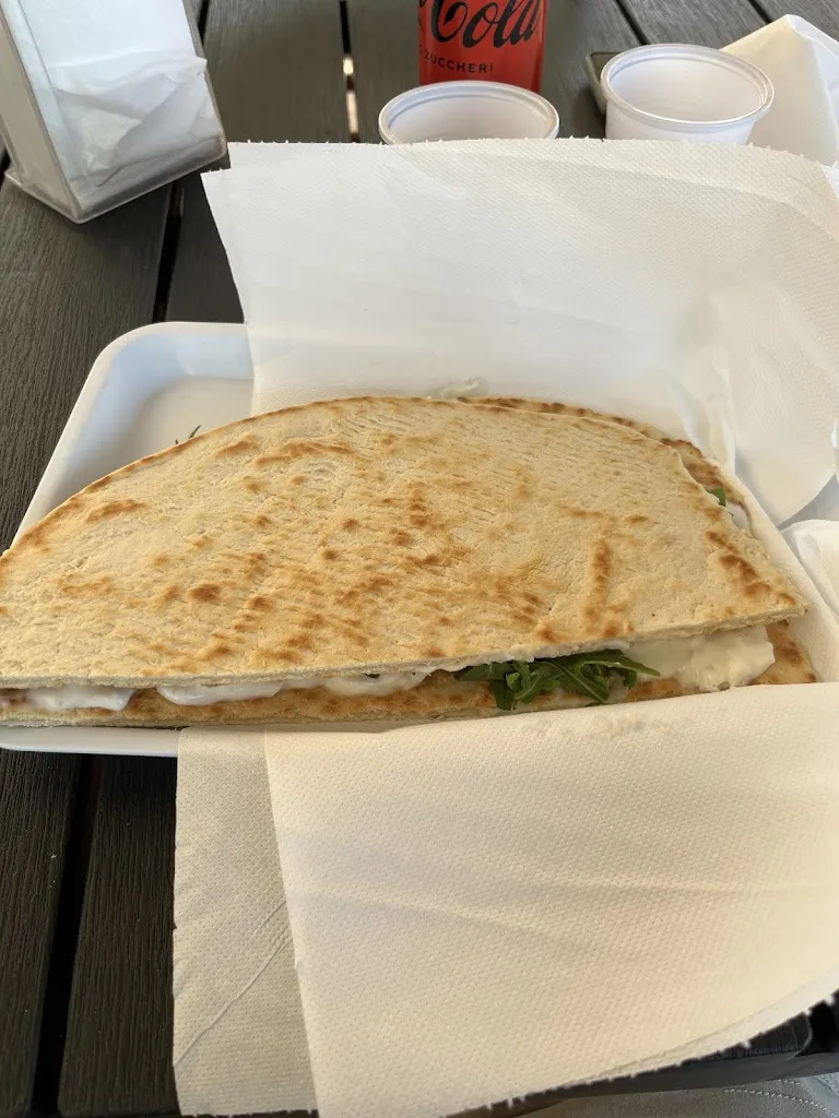 Jacopo z_La Piada di Pina_Forlimpopoli_review